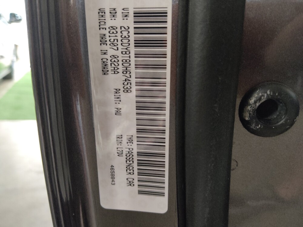 2013 Dodge Challenger in Plano, TX 75074 - 18097330 33