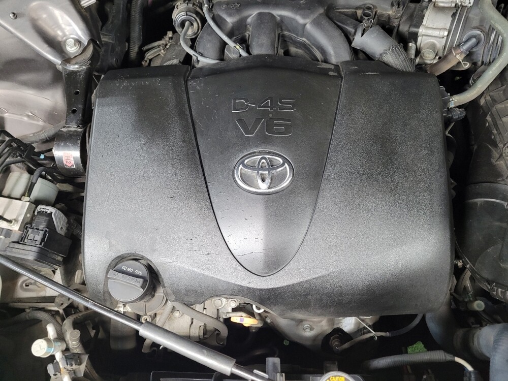 2017 Toyota Highlander in Houston, TX 77034 - 18097331 30