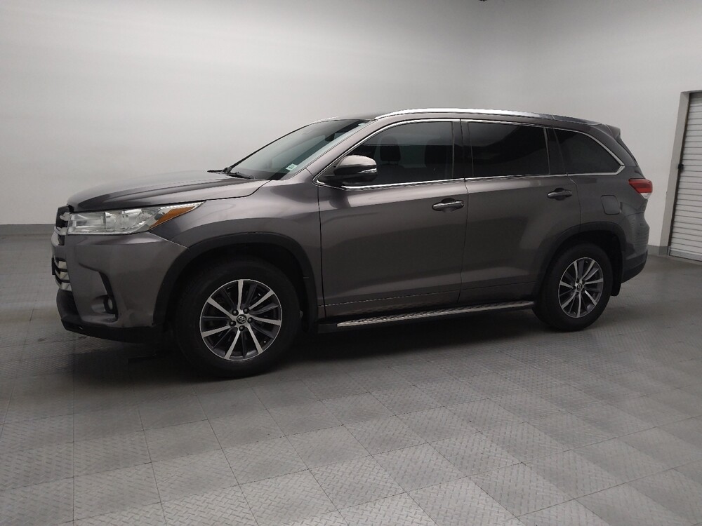2017 Toyota Highlander in Houston, TX 77034 - 18097331 2