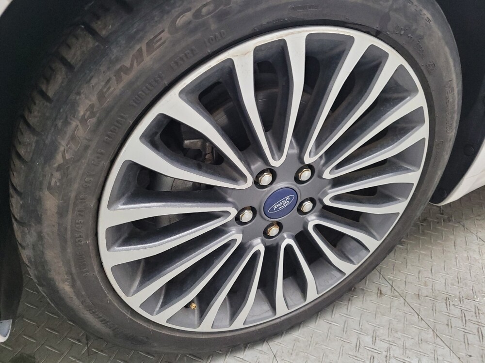 2017 Ford Fusion in Taylor, MI 48180 - 18097332 31