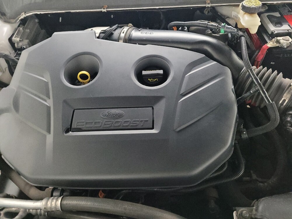 2017 Ford Fusion in Taylor, MI 48180 - 18097332 30