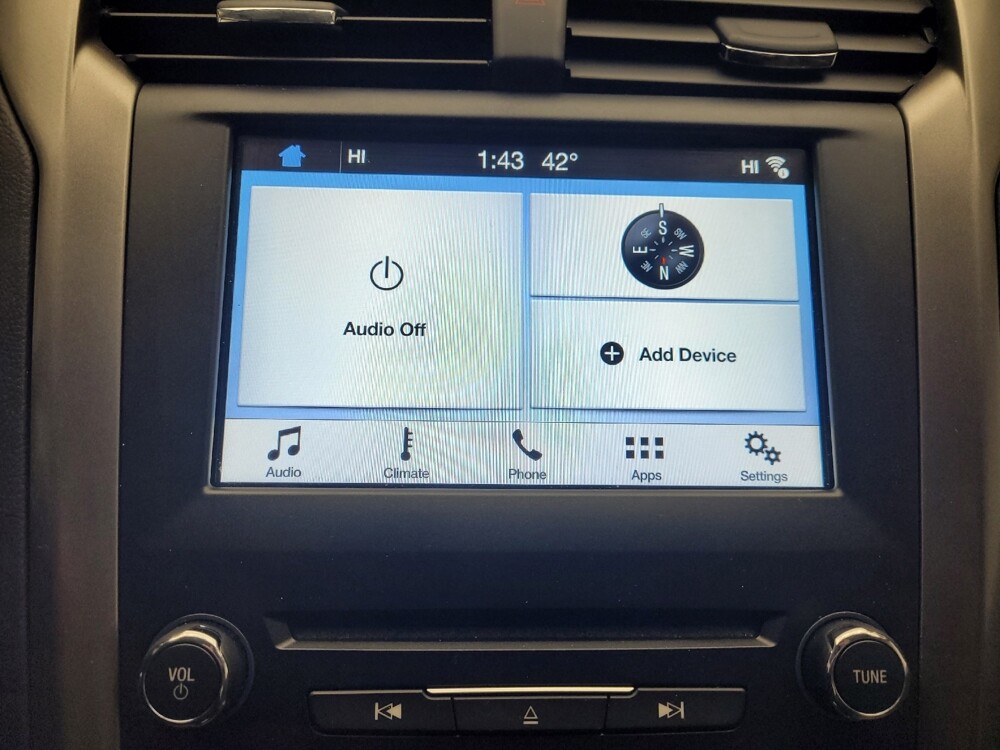 2017 Ford Fusion in Taylor, MI 48180 - 18097332 25