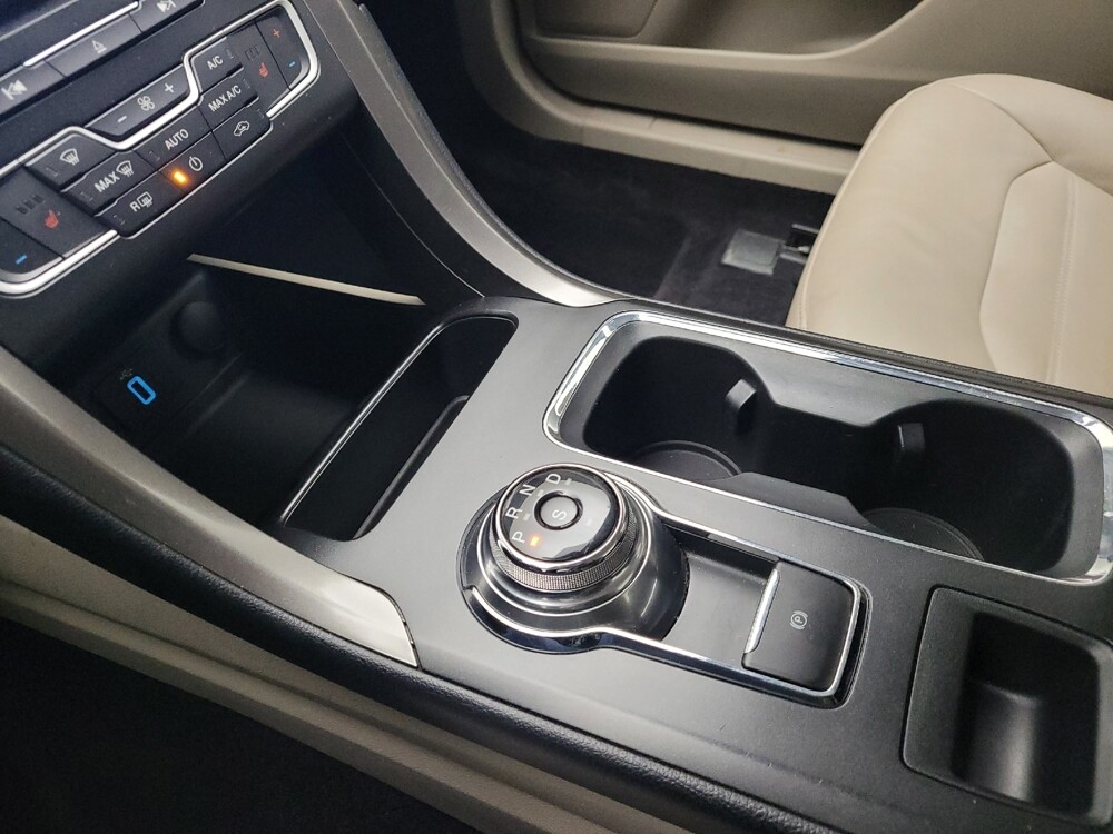 2017 Ford Fusion in Taylor, MI 48180 - 18097332 26