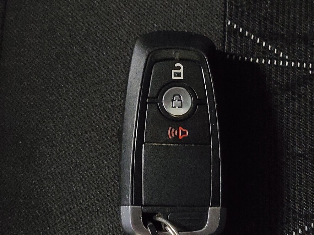 2018 Ford EcoSport in Oklahoma City, OK 73139 - 18097333 32