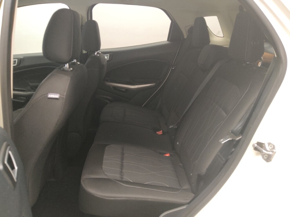 2018 Ford EcoSport in Oklahoma City, OK 73139 - 18097333 18