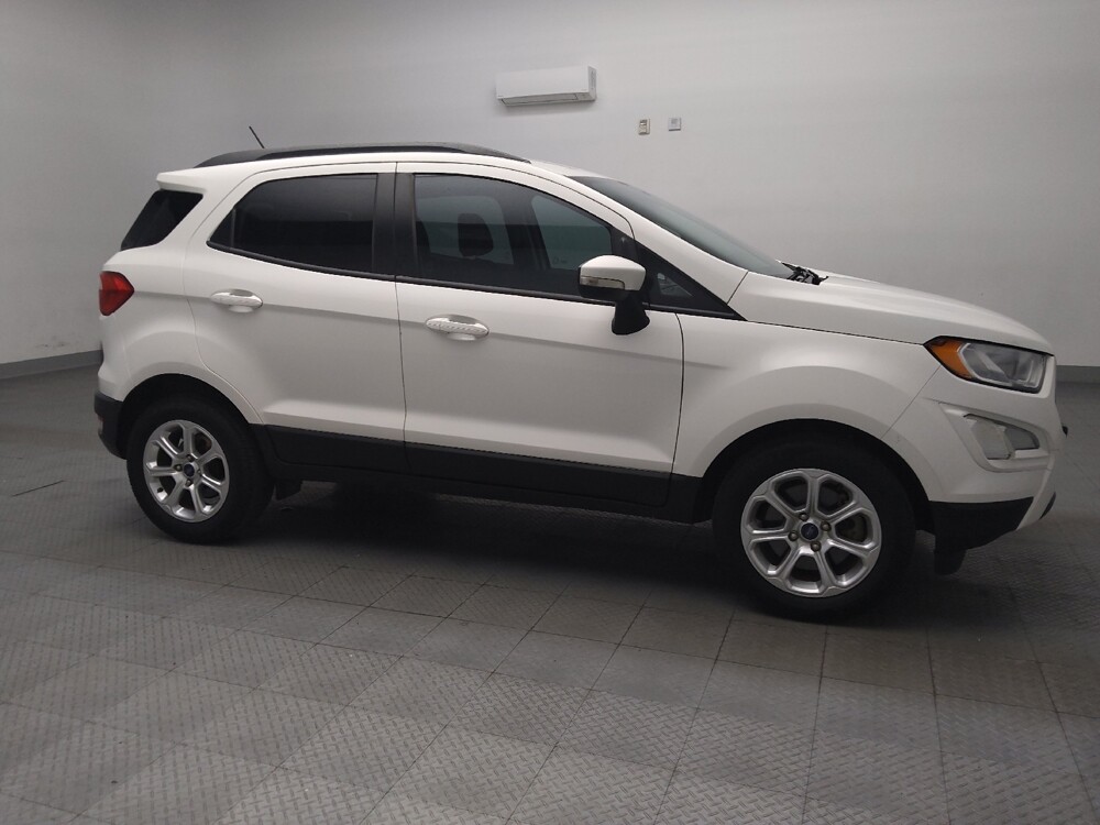 2018 Ford EcoSport in Oklahoma City, OK 73139 - 18097333 11