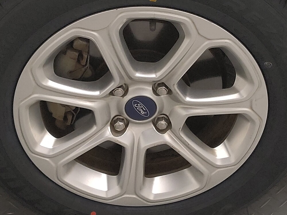 2018 Ford EcoSport in Oklahoma City, OK 73139 - 18097333 31