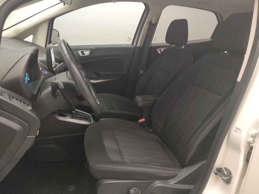 2018 Ford EcoSport in Oklahoma City, OK 73139 - 18097333 17