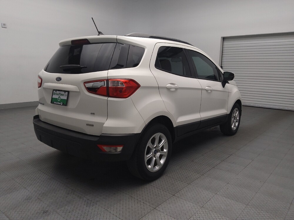 2018 Ford EcoSport in Oklahoma City, OK 73139 - 18097333 9