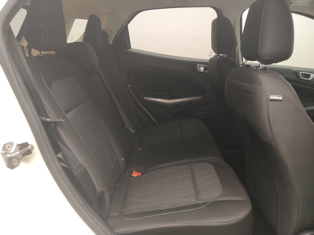 2018 Ford EcoSport in Oklahoma City, OK 73139 - 18097333 19