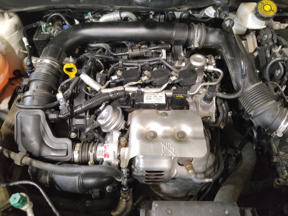 2018 Ford EcoSport in Oklahoma City, OK 73139 - 18097333 30