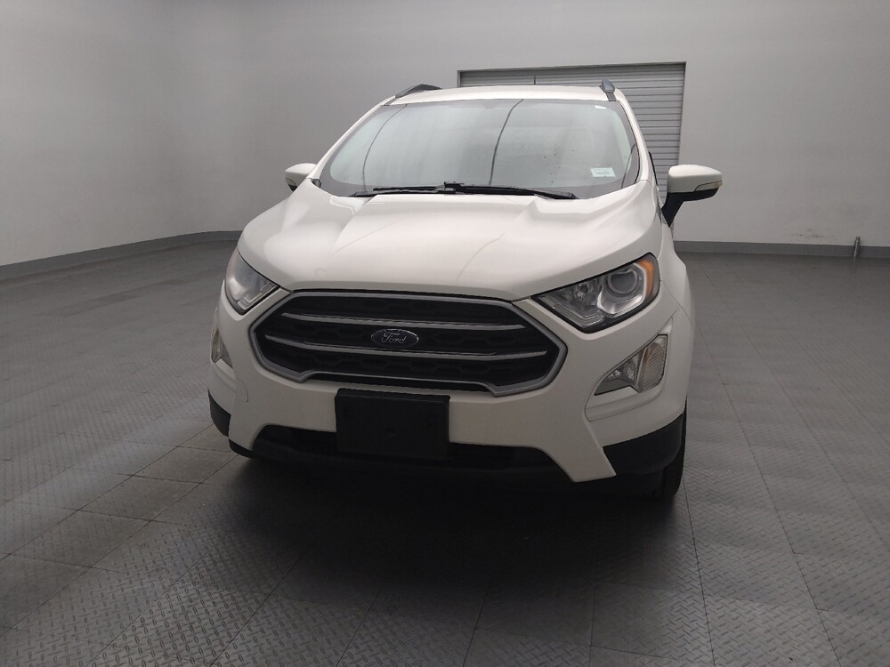 2018 Ford EcoSport in Oklahoma City, OK 73139 - 18097333 15