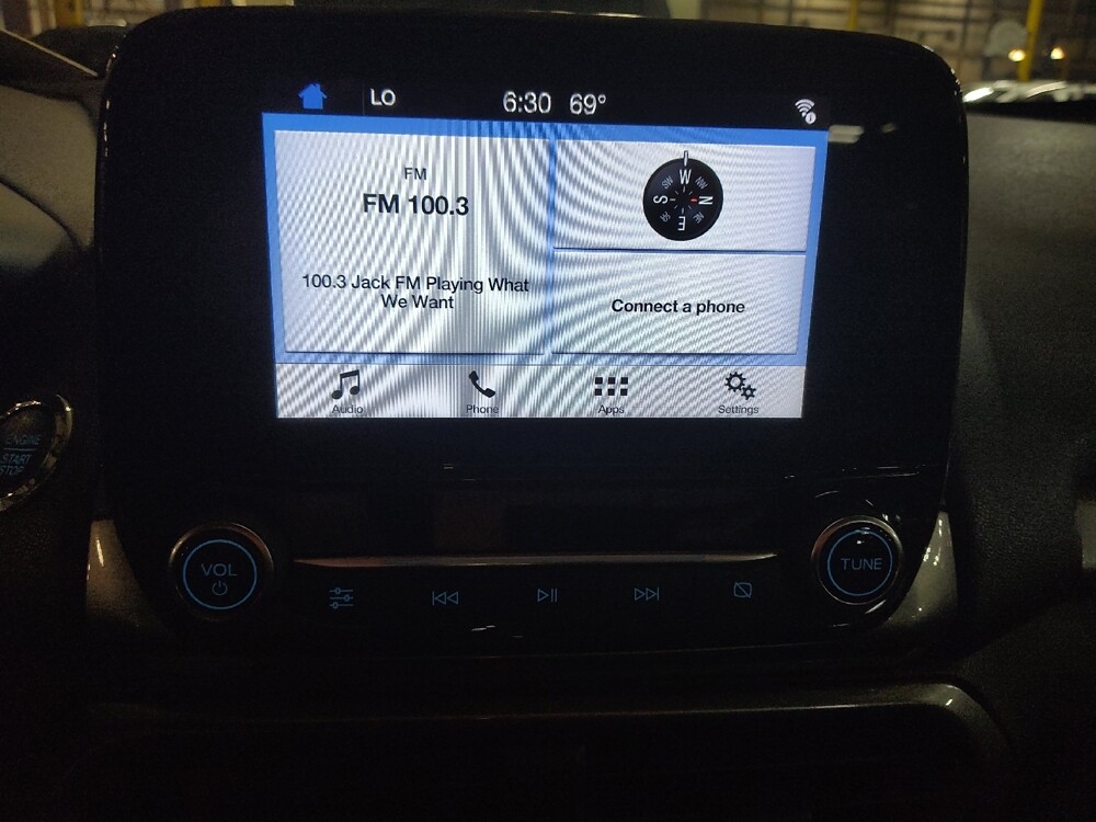 2018 Ford EcoSport in Oklahoma City, OK 73139 - 18097333 25