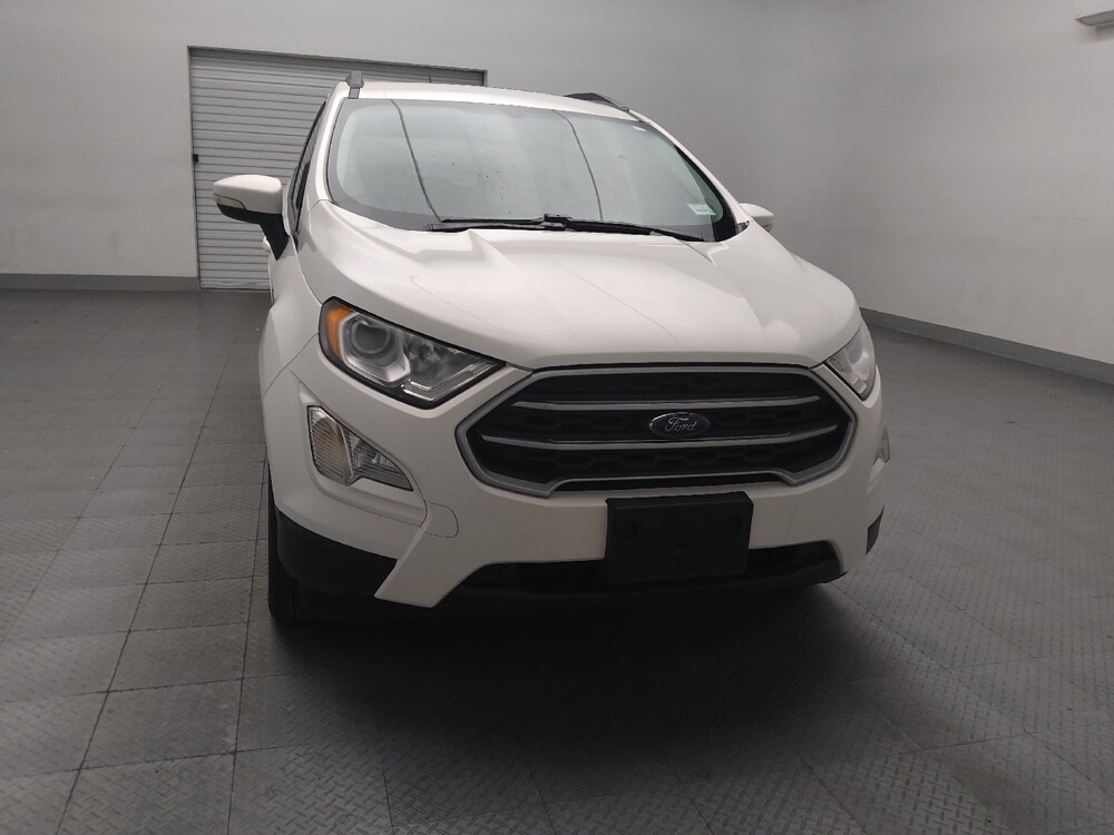2018 Ford EcoSport in Oklahoma City, OK 73139 - 18097333 14