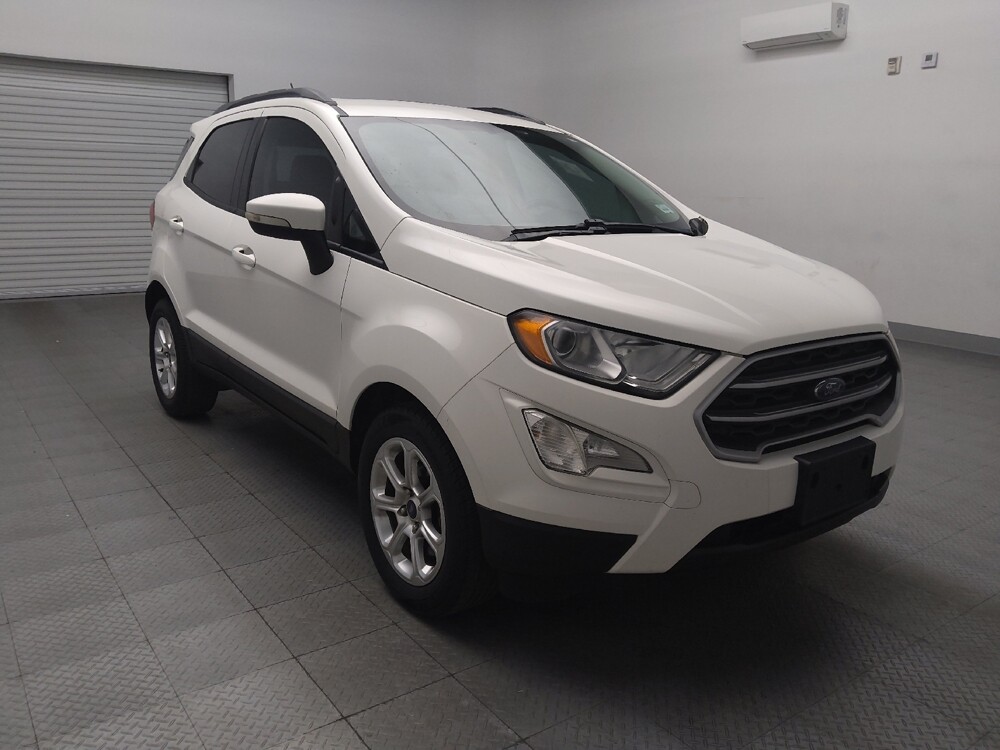 2018 Ford EcoSport in Oklahoma City, OK 73139 - 18097333 13