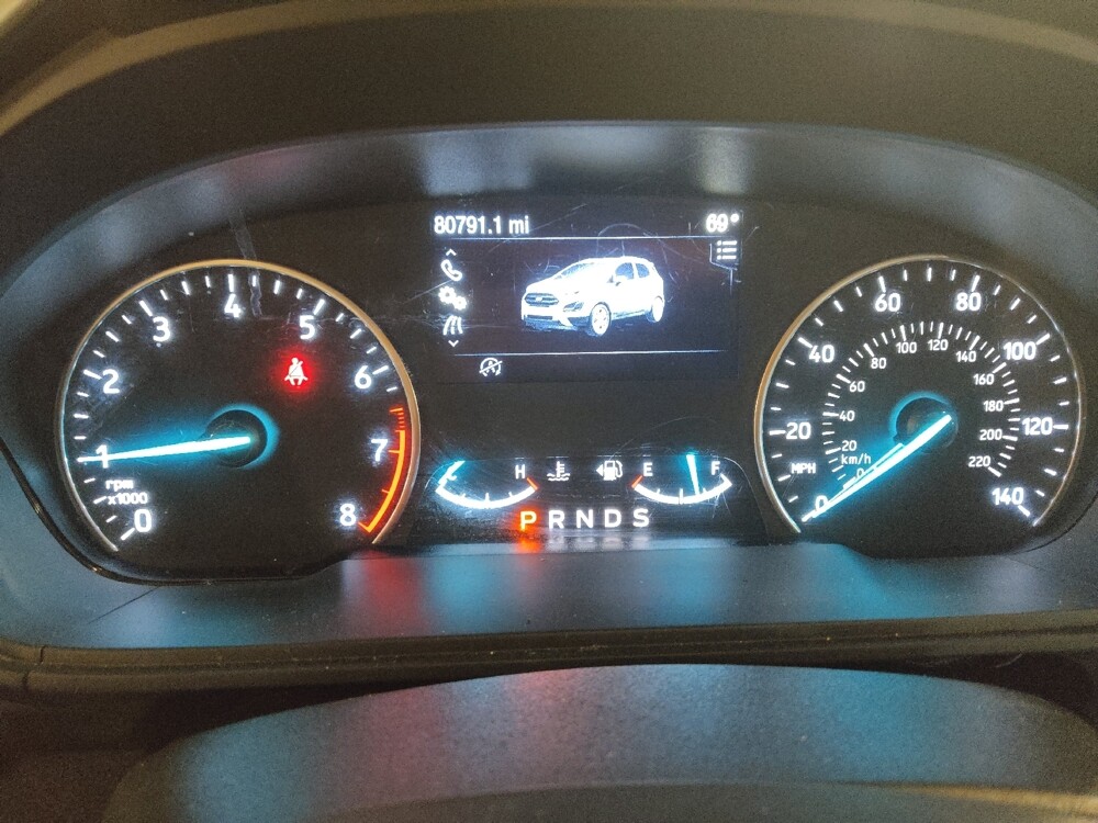 2018 Ford EcoSport in Oklahoma City, OK 73139 - 18097333 23