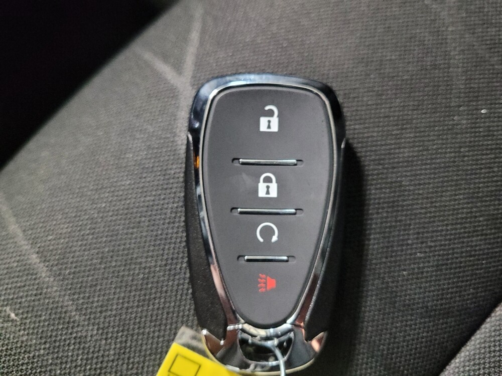 2019 Chevrolet Trax in Plano, TX 75074 - 18097334 32