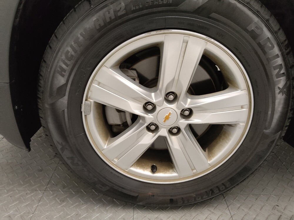 2019 Chevrolet Trax in Plano, TX 75074 - 18097334 31