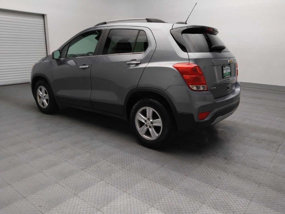 2019 Chevrolet Trax in Plano, TX 75074 - 18097334 5
