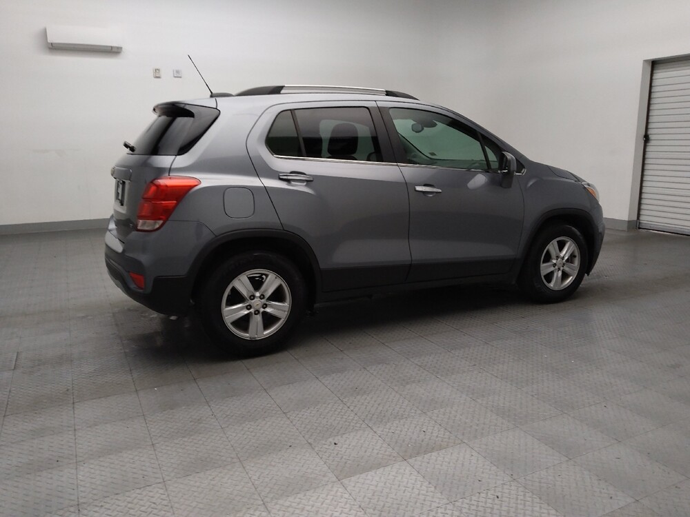 2019 Chevrolet Trax in Plano, TX 75074 - 18097334 10