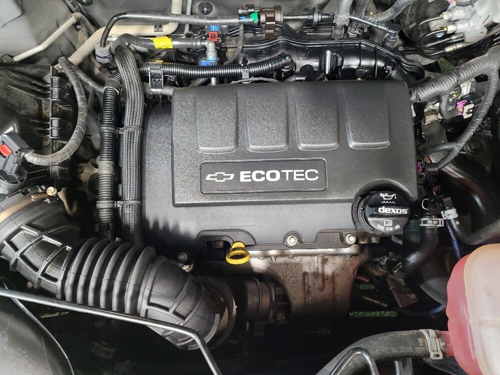 2019 Chevrolet Trax in Plano, TX 75074 - 18097334 30