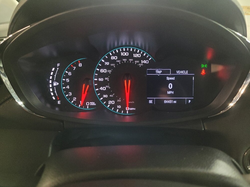 2019 Chevrolet Trax in Plano, TX 75074 - 18097334 23