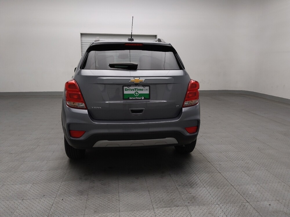 2019 Chevrolet Trax in Plano, TX 75074 - 18097334 6