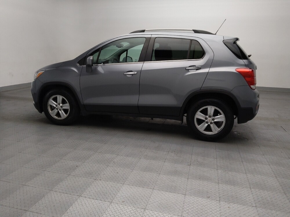 2019 Chevrolet Trax in Plano, TX 75074 - 18097334 3