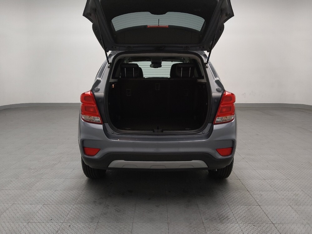 2019 Chevrolet Trax in Plano, TX 75074 - 18097334 29