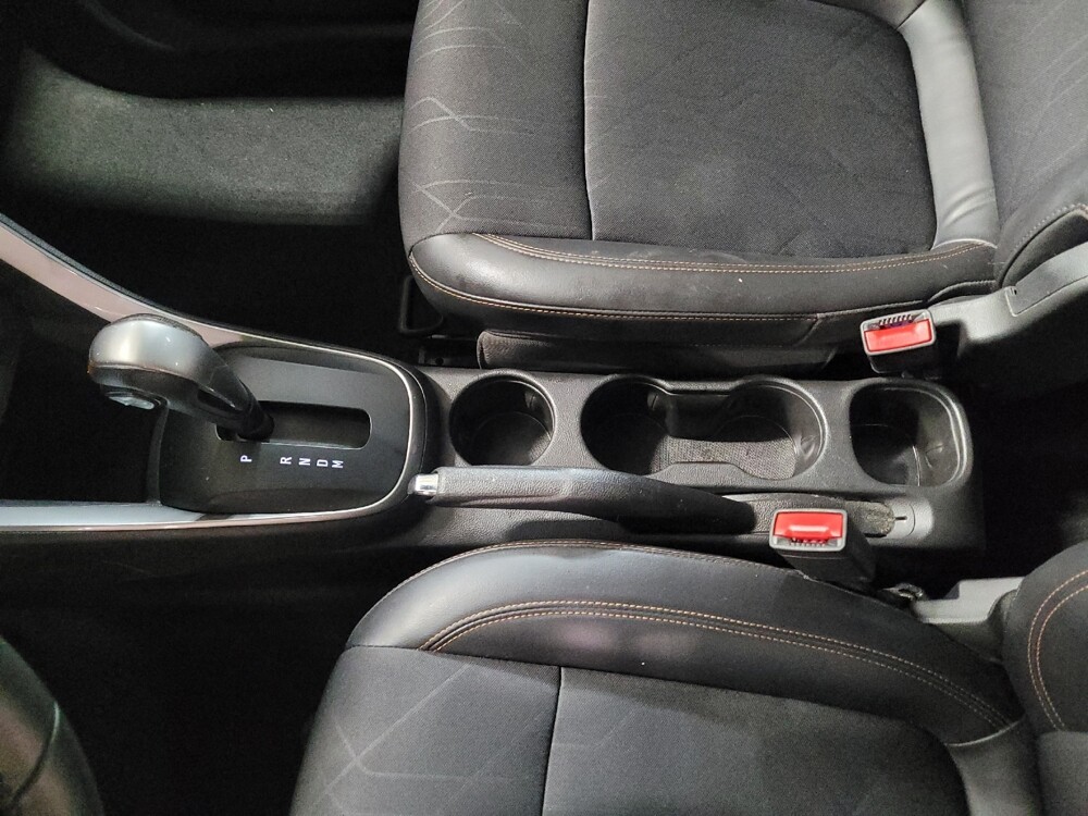 2019 Chevrolet Trax in Plano, TX 75074 - 18097334 26