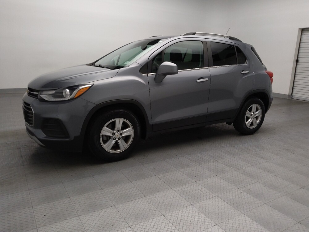 2019 Chevrolet Trax in Plano, TX 75074 - 18097334 2