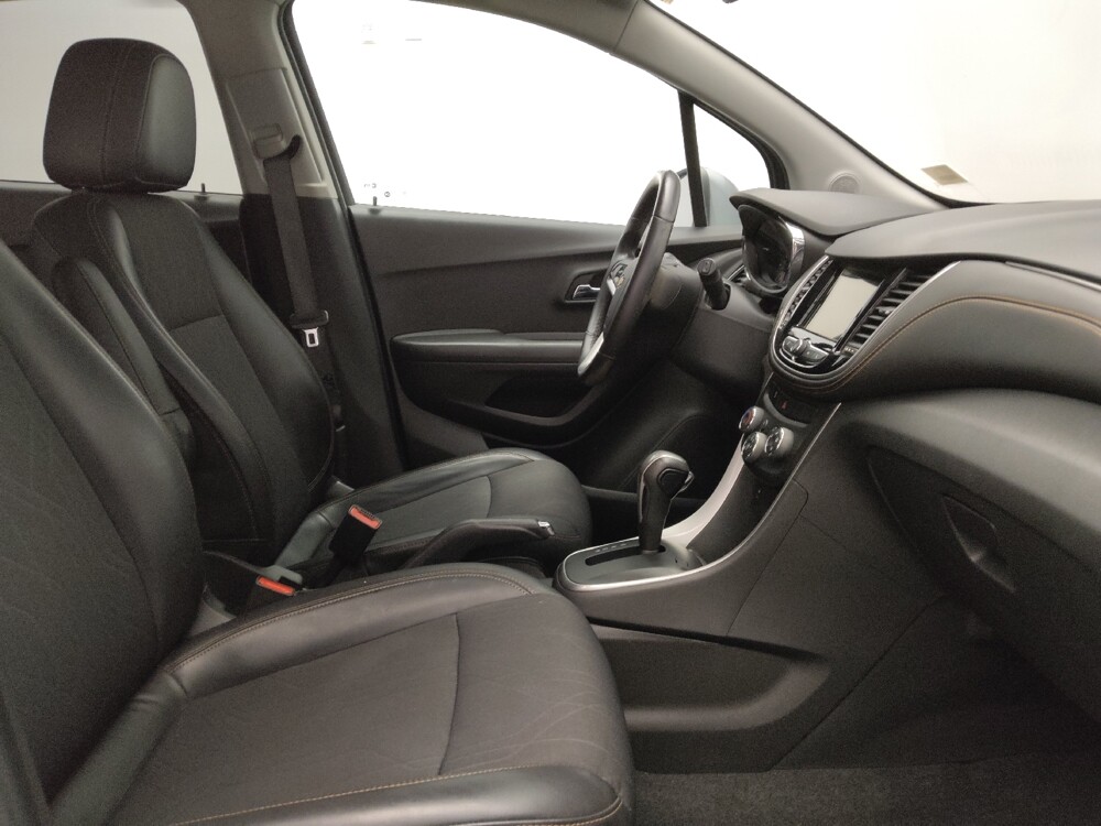 2019 Chevrolet Trax in Plano, TX 75074 - 18097334 21