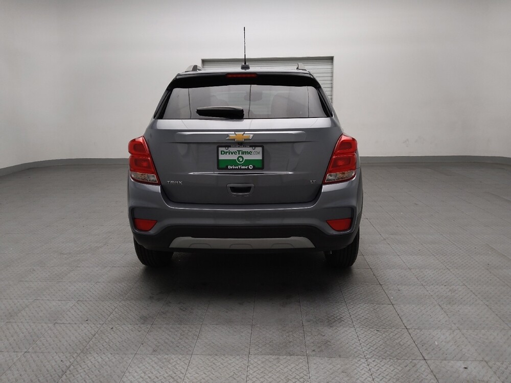 2019 Chevrolet Trax in Plano, TX 75074 - 18097334 7