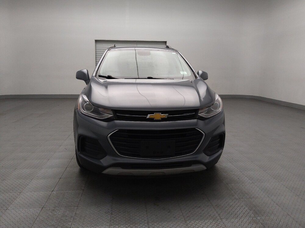 2019 Chevrolet Trax in Plano, TX 75074 - 18097334 14