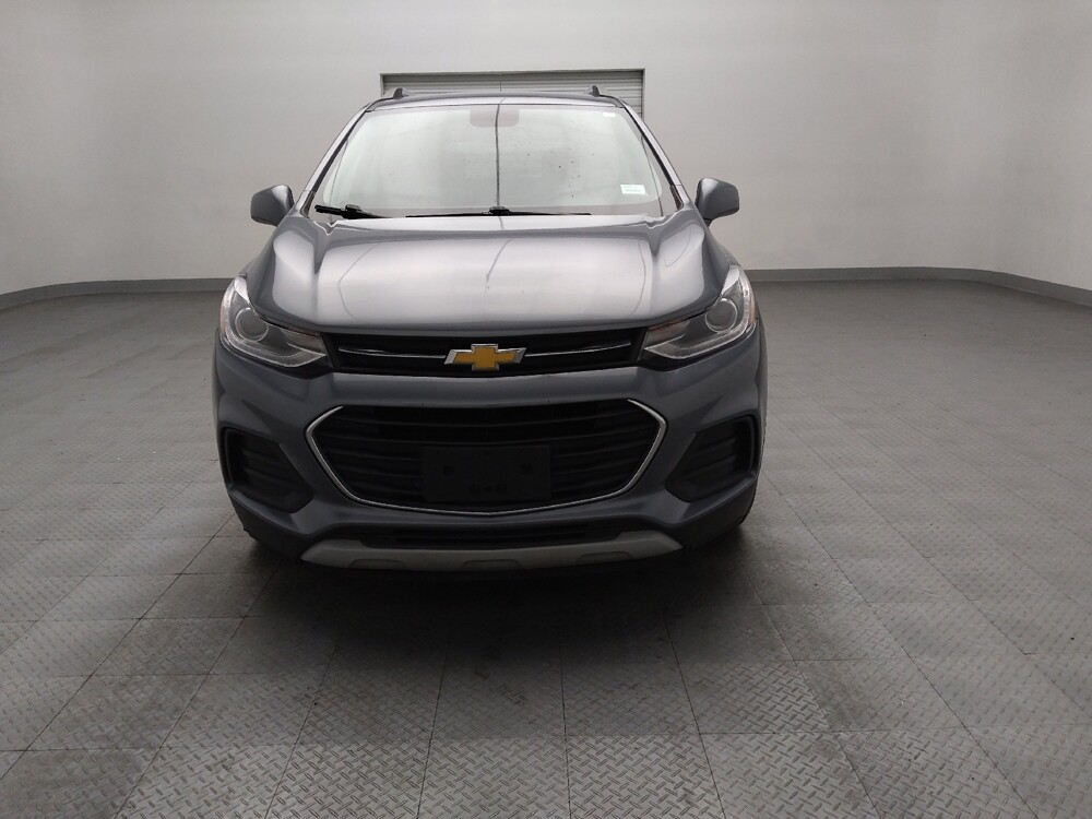 2019 Chevrolet Trax in Plano, TX 75074 - 18097334 15