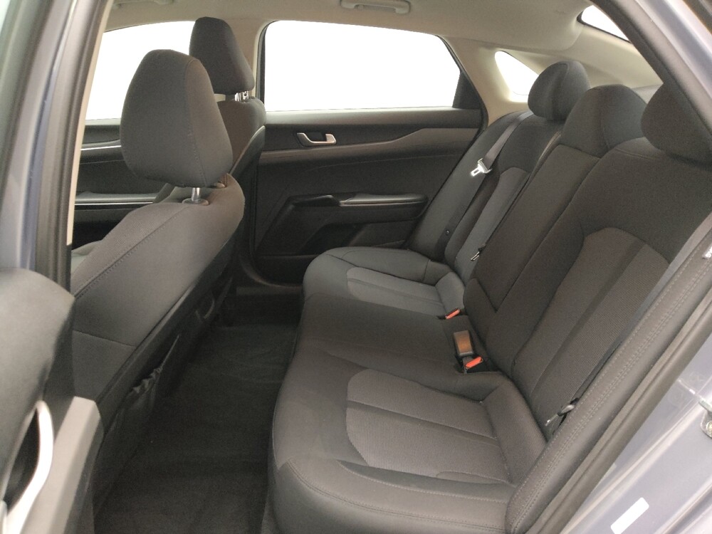 2022 Kia K5 in Temple, TX 76502 - 18097335 18