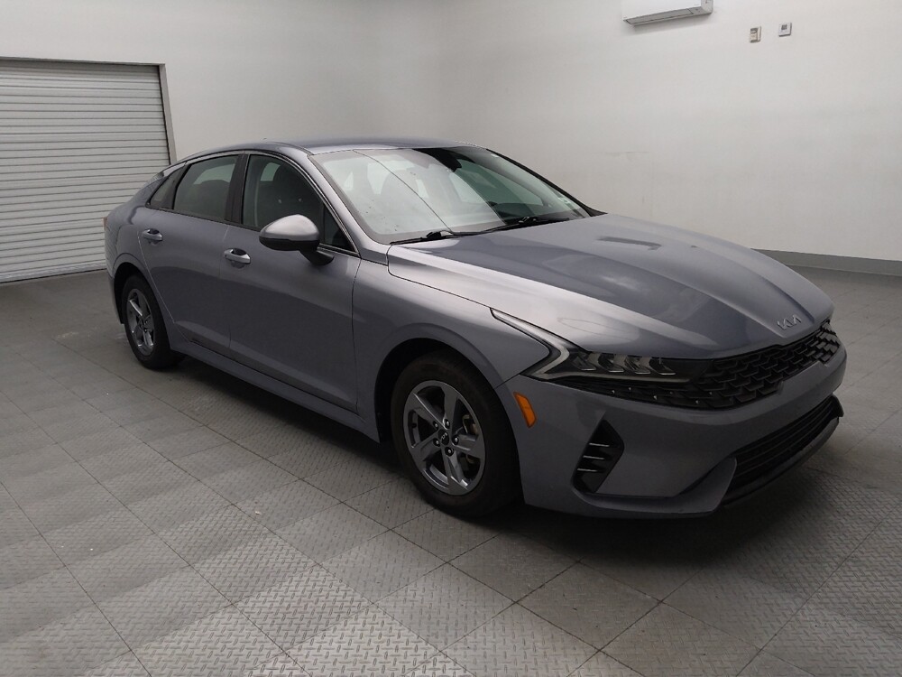 2022 Kia K5 in Temple, TX 76502 - 18097335 13