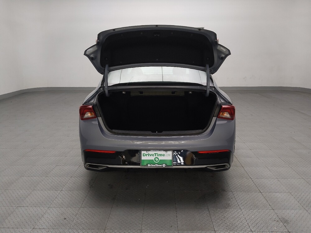 2022 Kia K5 in Temple, TX 76502 - 18097335 29