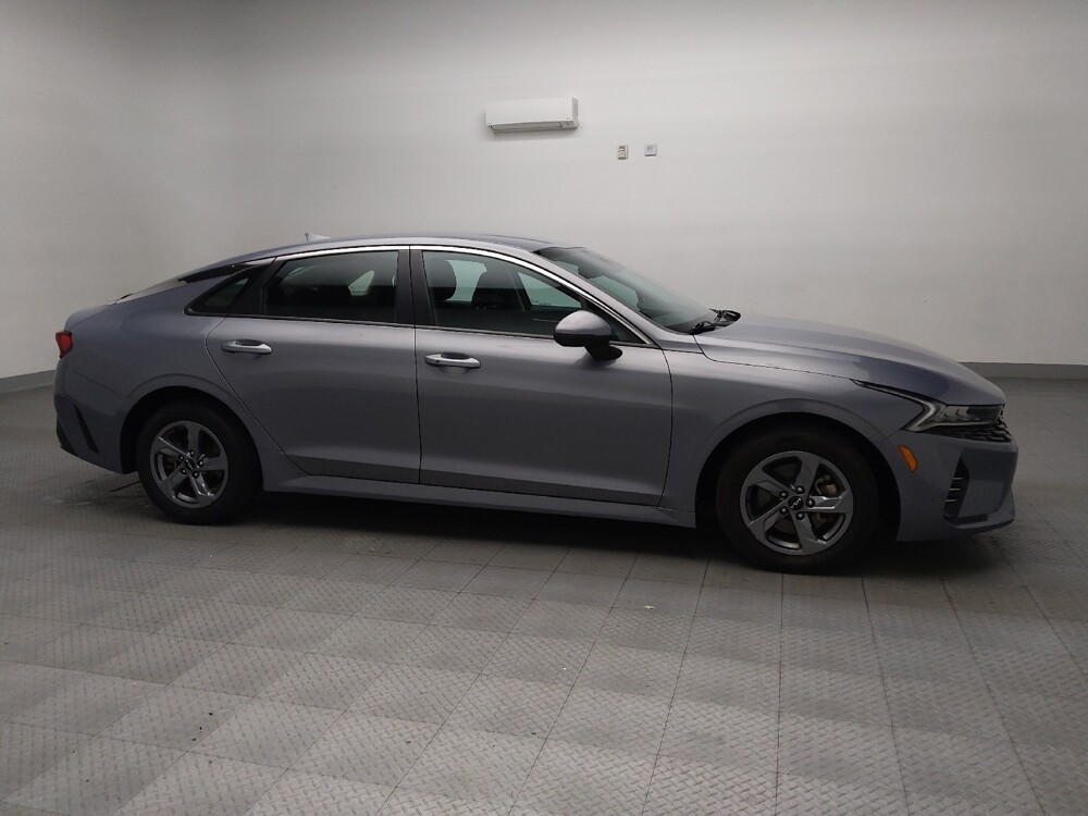 2022 Kia K5 in Temple, TX 76502 - 18097335 11