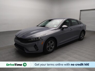 2022 Kia K5 in Temple, TX 76502