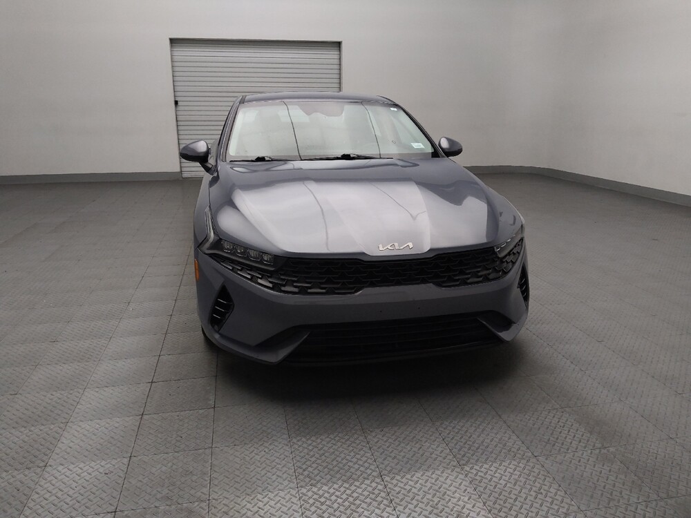 2022 Kia K5 in Temple, TX 76502 - 18097335 14