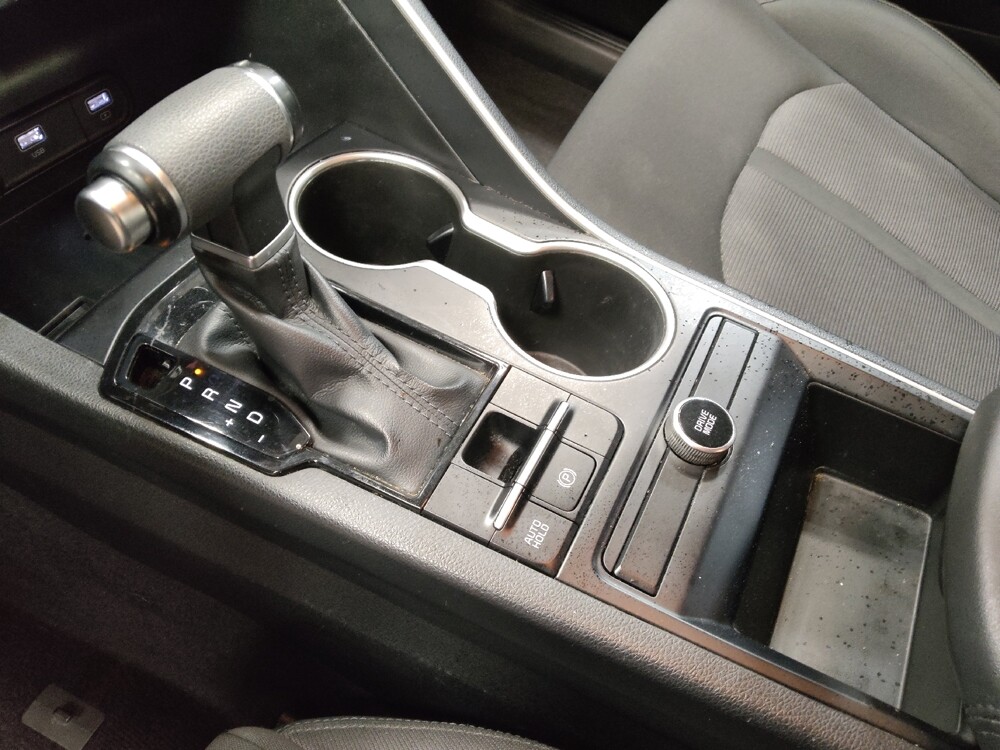 2022 Kia K5 in Temple, TX 76502 - 18097335 26