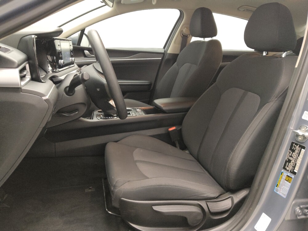 2022 Kia K5 in Temple, TX 76502 - 18097335 17