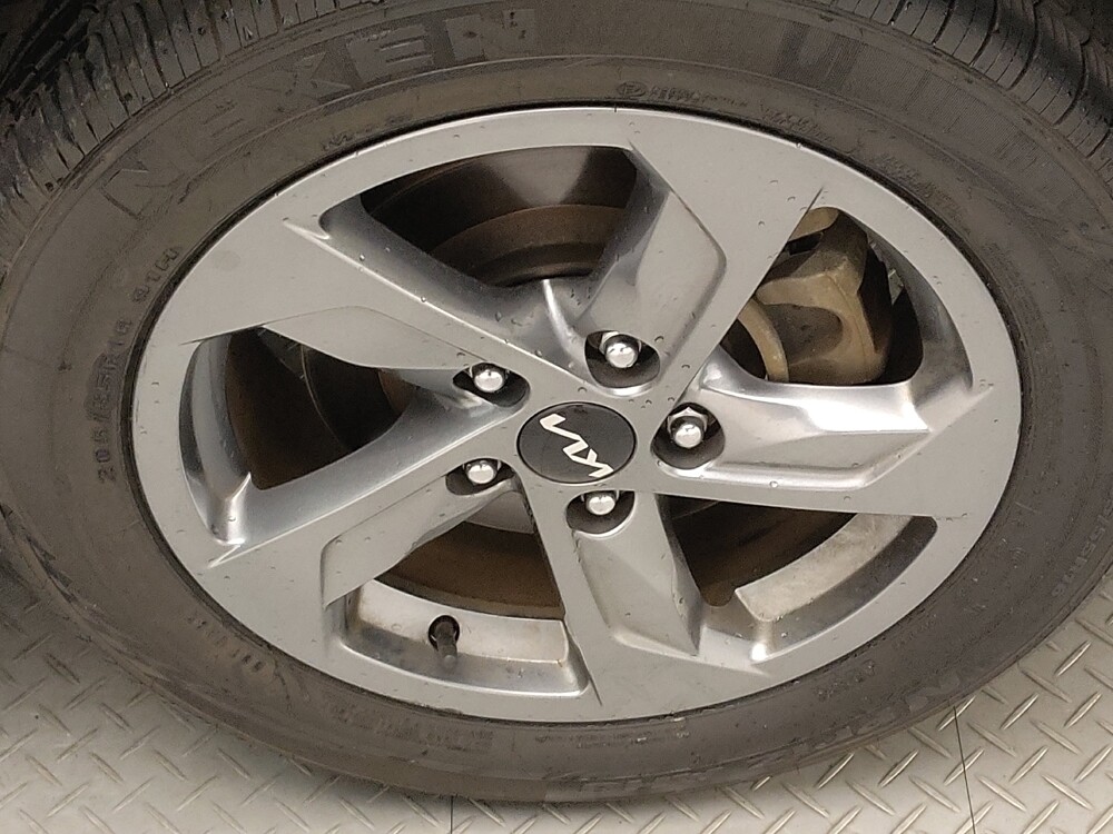 2022 Kia K5 in Temple, TX 76502 - 18097335 31