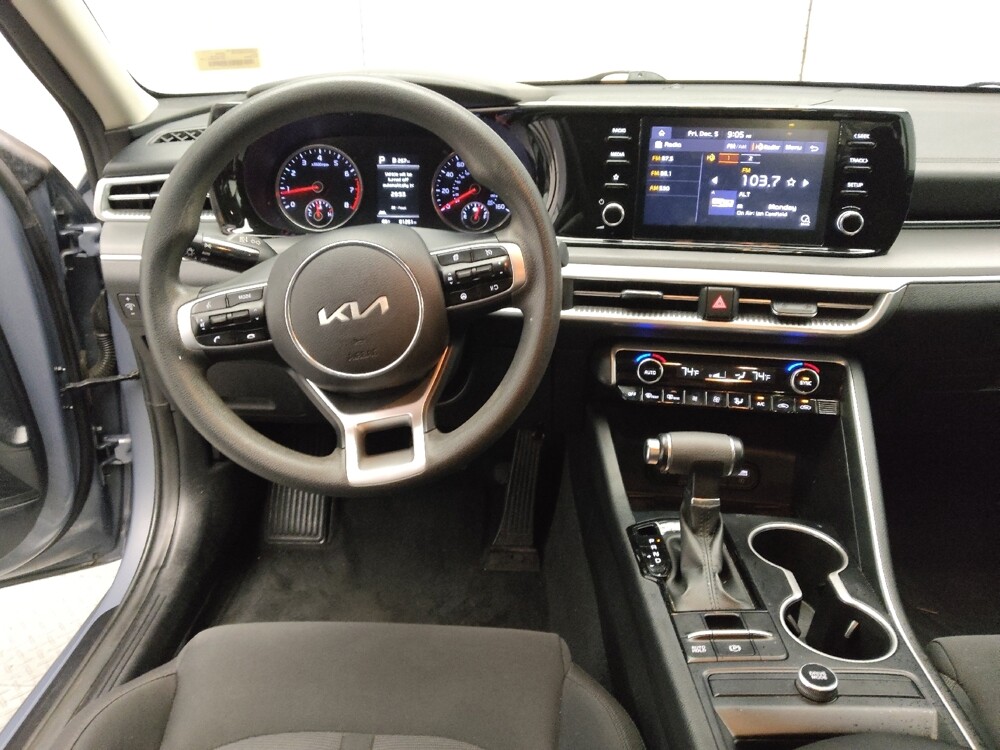 2022 Kia K5 in Temple, TX 76502 - 18097335 22