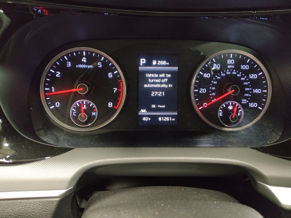 2022 Kia K5 in Temple, TX 76502 - 18097335 23