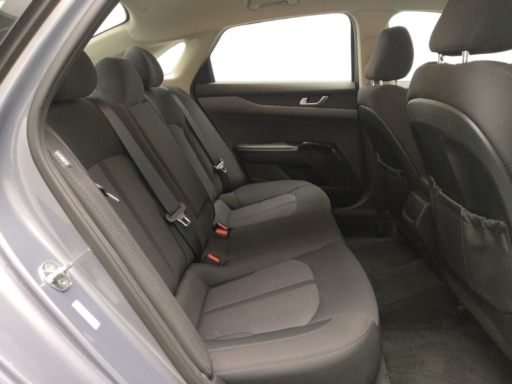 2022 Kia K5 in Temple, TX 76502 - 18097335 19