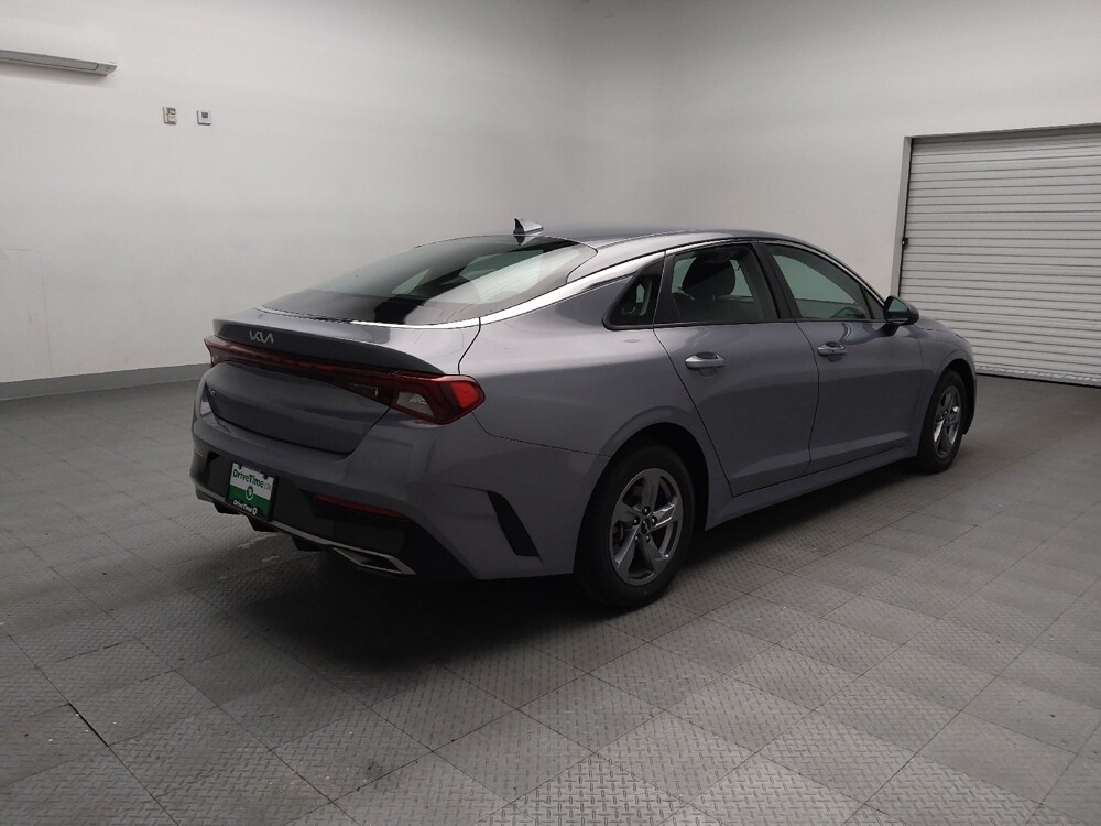 2022 Kia K5 in Temple, TX 76502 - 18097335 9