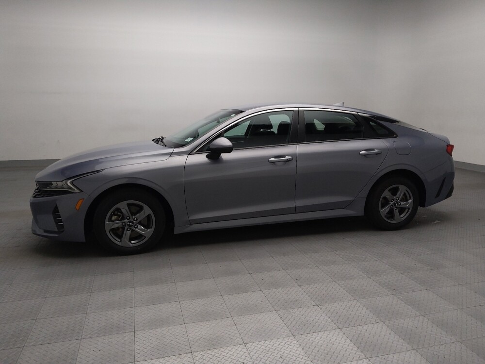 2022 Kia K5 in Temple, TX 76502 - 18097335 2