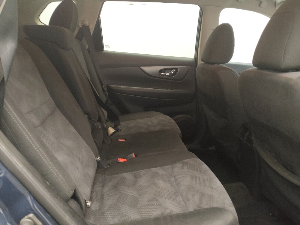 2016 Nissan Rogue in Oklahoma City, OK 73139 - 18097336 19